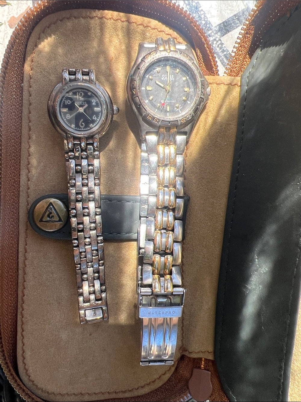 Guess Watches